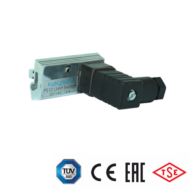 PS10 Limit Switch
